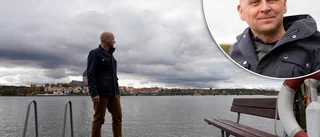 Connys hjälteinsats räddade drunknande kvinna: "Hon andas!"