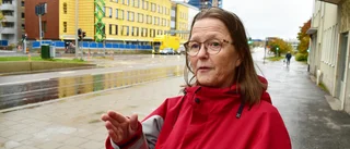 Snart tas vagnen bort trots att föroreningarna kan öka