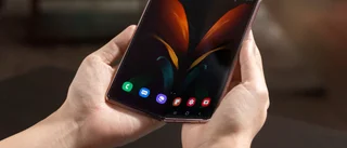 Samsung flaggar för ökad vinst