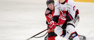 Tung dag för Piteå: "Det var ingen rolig historia"