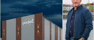 Här planeras det för två nya padelhallar i Luleå