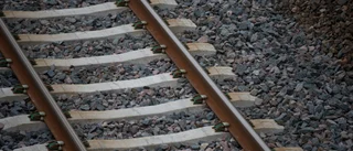 Trafikverket har inte koll på spåret