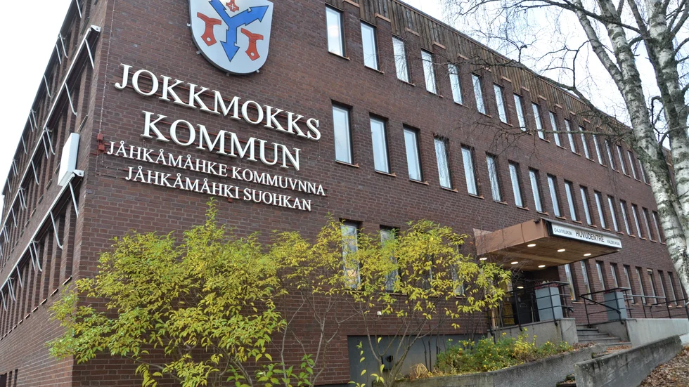 Jokkmokks kommuns arbete med frågor om framtida personal- och kompetensbehov har granskats av 