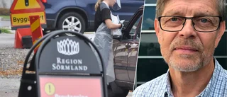 Smittskyddsläkare befarar att smitta ska mörkas på äldreboenden