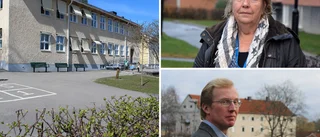 Alliansens förslag: Brobyskolan ska förbli skola