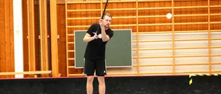 En rutinerad poänggörare i Antvarden