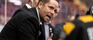 Hedlund om Jockes tunga inledning – kan ändra i kedjorna för att få igång stjärnan