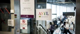 Migrationsverket varslar 170 anställda
