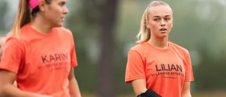Moröns landslagsspelare vill skrälla mot allsvenska Piteå: ”Där vi vill vara”