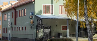 Ny restaurang närmar sig gamla kroglokalen
