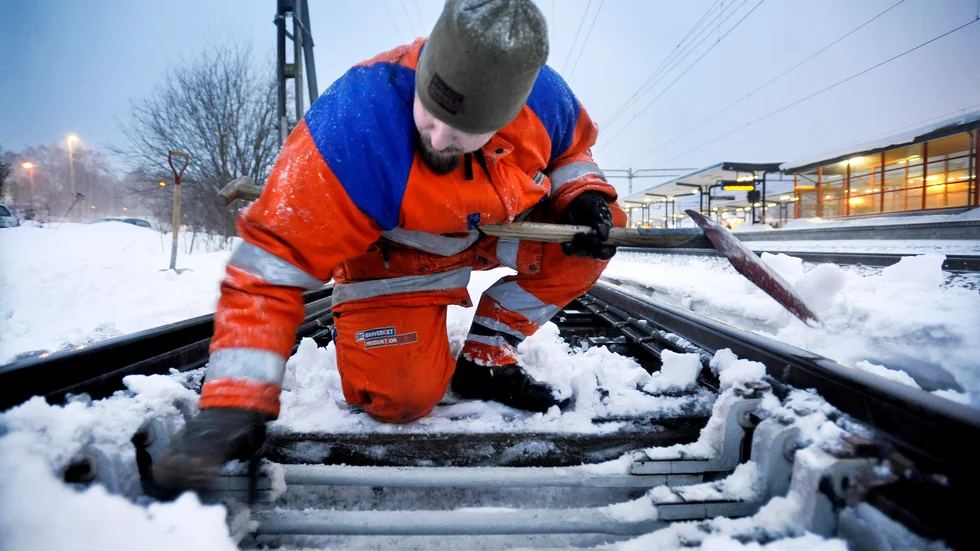 När Riksrevisionen granskade 31 upphandlingar vid Trafikverket var det endast i tre fall som kostnaderna var av samma, eller lägre, storlek som det ursprungliga anbudet.