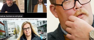 Matti: "Folkomröstningen kan bli opinionsmätning"  