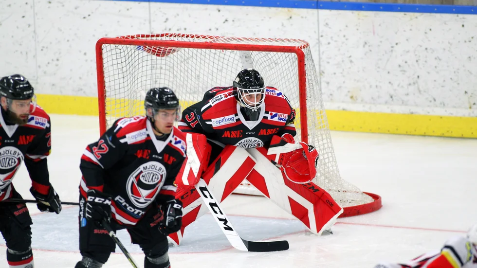 Mjölbys division 2-match mot Guts ställs in.
