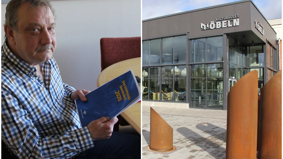 Tierps kommun är en av landets mest skuldsatta kommuner med en låneskuld på drygt 100 000 kronor per kommuninvånare. Nu pågår ett arbete med att banta skulderna och finansiera samhällsutvecklingen på andra sätt. 