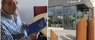 Över 2 miljarder – Tierps låneskuld i Sverigetoppen