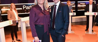 Så kan den inställda debatten vara den bästa debatten