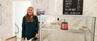 Kompassen blir ny mötesplats för utsatta