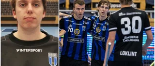 Han blir Sirius derbymålvakt: Har allt att vinna