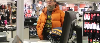 Pandemilagen utmaning för butiker