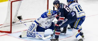 Så var matchen: LHC föll tungt mot Leksand