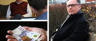 Beslutet: Kindapolitikern krävs på tiotusentals kronor