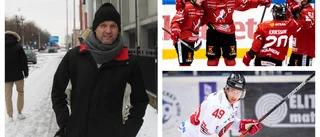 Zabel i stor intervju: "Han var lejonet på isen"