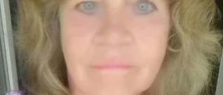 Lena Duvsten 65 år                     
