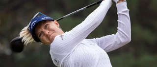 Svenska stjärnor inleder unik golfsäsong