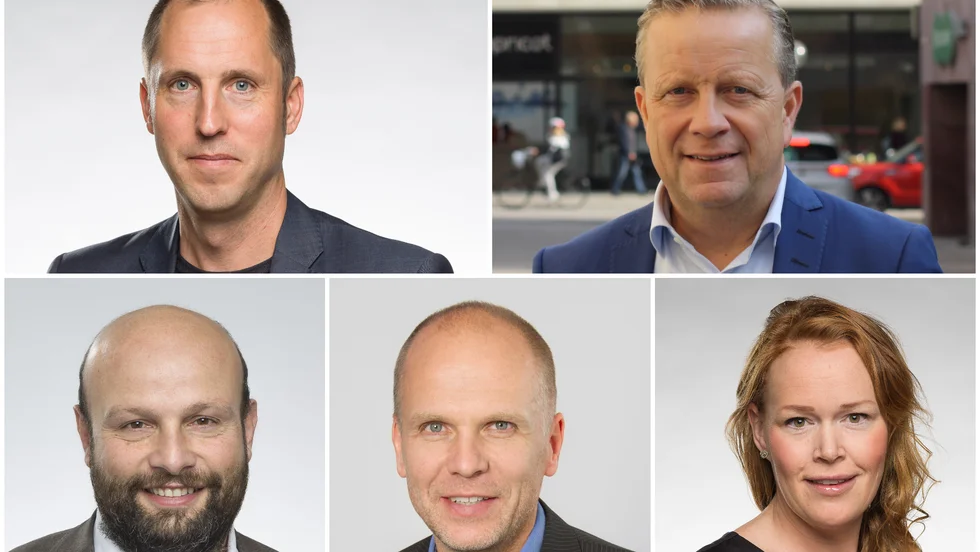 Minoritetsstyret och Moderaterna vill att regeringen och Trafikverket respekterar ingångna avtal och går vidare med fyrspårsutbyggnaden.