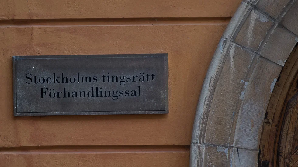 Sju män dömdes i Stockholms tingsrätt för köp av sexuell handling av barn. Arkivbild.