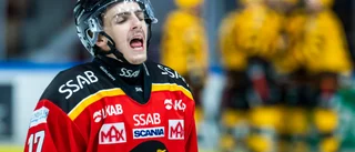 Comeback efter skadan: "Lite smärta får man räkna med"