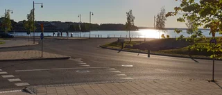 SMHI: Så blir finalvädret i Luleå • Prognosen inför torsdagen