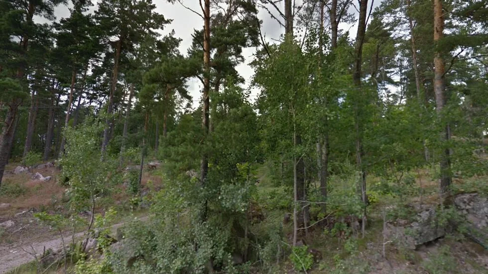 Österunda Ryssjö 4