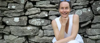 Sarah Riedel för arvet vidare med egna toner