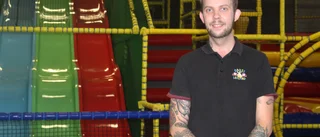 Ägaren till leklandet: "Jag kämpar varje dag"