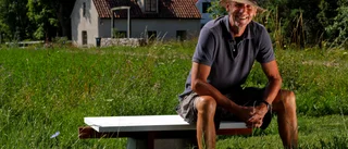 Kärt återseende av Fårö i Håkan Nessers nya deckare