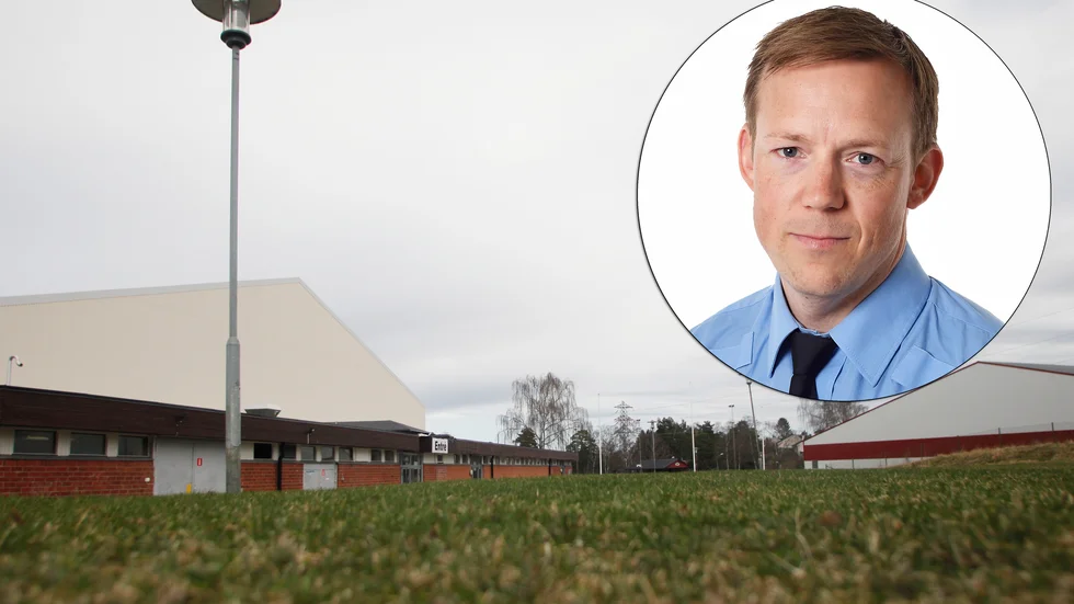 Enligt inringaren till polisen ska smällarna ha hörts från Vasavallen, uppger Björn Öberg, polisens presstalesperson i region öst.