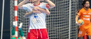 Skyttekungen lämnar Strängnäs FC