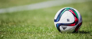 Syrianska förlorade den sena premiären