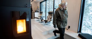 Treehotels ägare: Bra sommar - men osäker höst