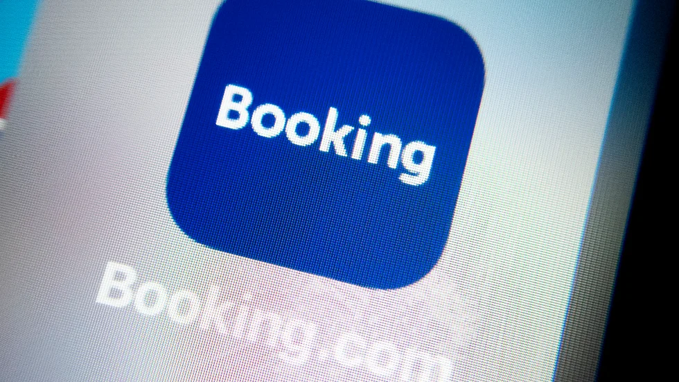 Booking.coms ägarbolag planerar omfattande personalnedskärningar. Arkivbild.