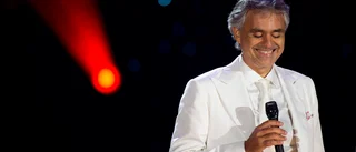 Bocelli uppmanar till att bryta mot coronaregler