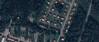 89 kvadratmeter stort hus i Söderfors sålt till nya ägare