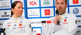 Efter stormen: "Har nog inte varit tillräckligt bra"