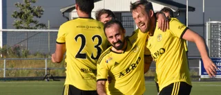 Ny seger för VIF: "Vi kan bättre"