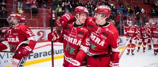 Luleå Hockey värvar ”The hungarian hurricane”