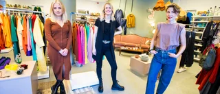 Ny stor satsning på Second hand i Luleå centrum