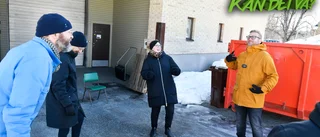 Impro – en multifunktionell teaterform: "Tycker man att det är väldigt väldigt roligt så är man bra på det"