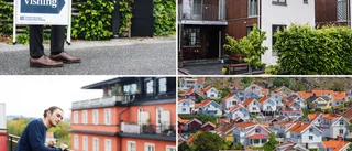 Bostadspriserna fortsätter uppåt – trots pandemin