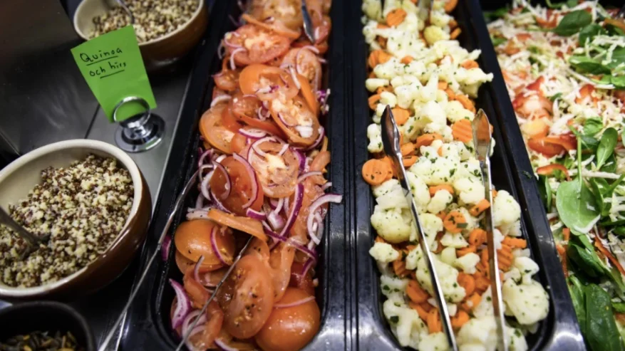 Bizbuz-dagen den 26 mars uppmanar Backa Skellefteå företagen att stödja de lokala restaurangerna genom att bjuda sina medarbetare på fika, lunch eller middag från lokala restauranger och caféer.